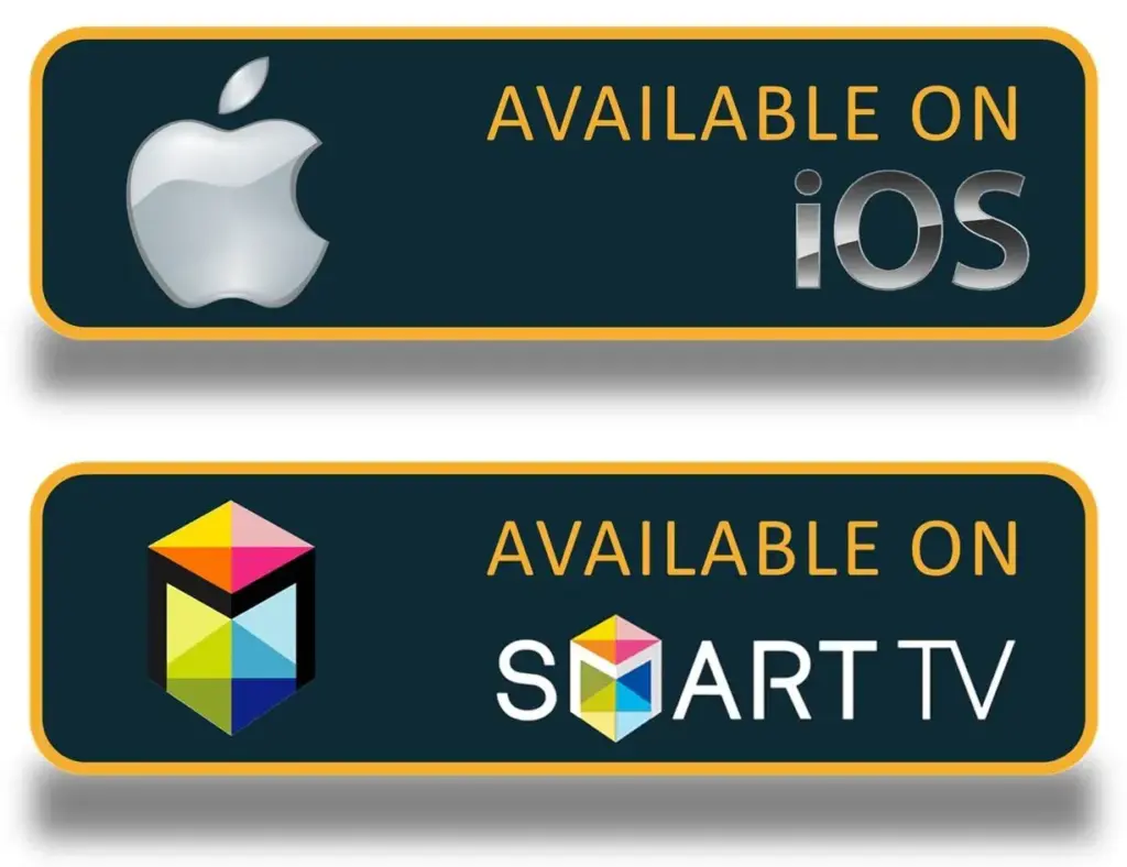 IPTV  Brampton compatible with IOS and Smart TV TVs